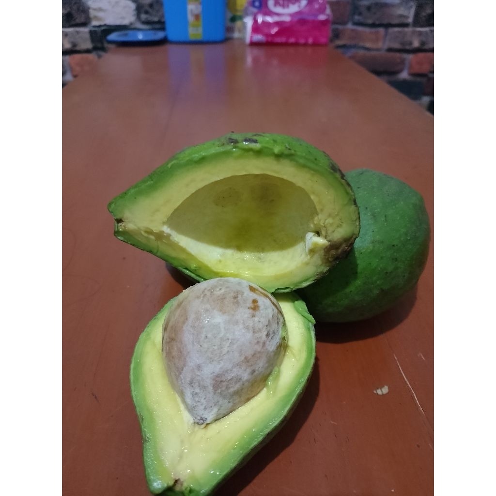 

alpukat mentega premium