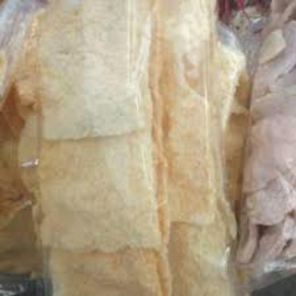 

Kerupuk Gendar Mateng Kerupuk Puli Beras Mateng Kemasan isi 10 pcs Best Seller
