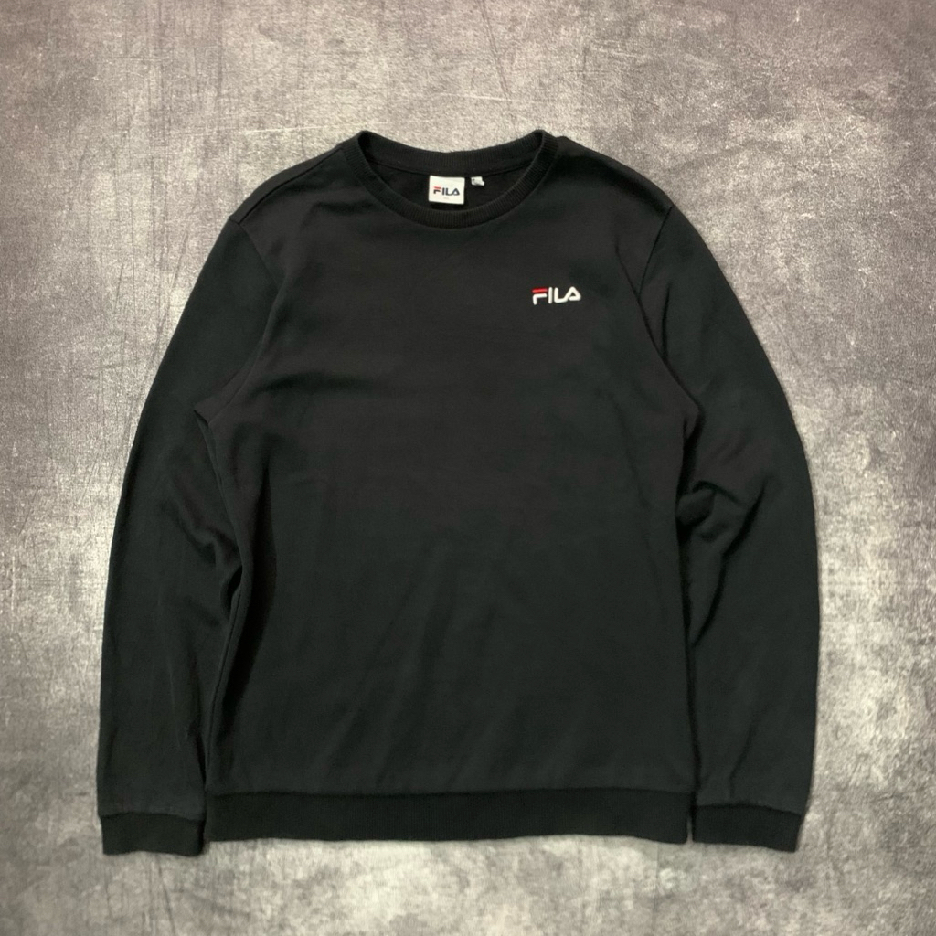 Fila Crewneck - Original