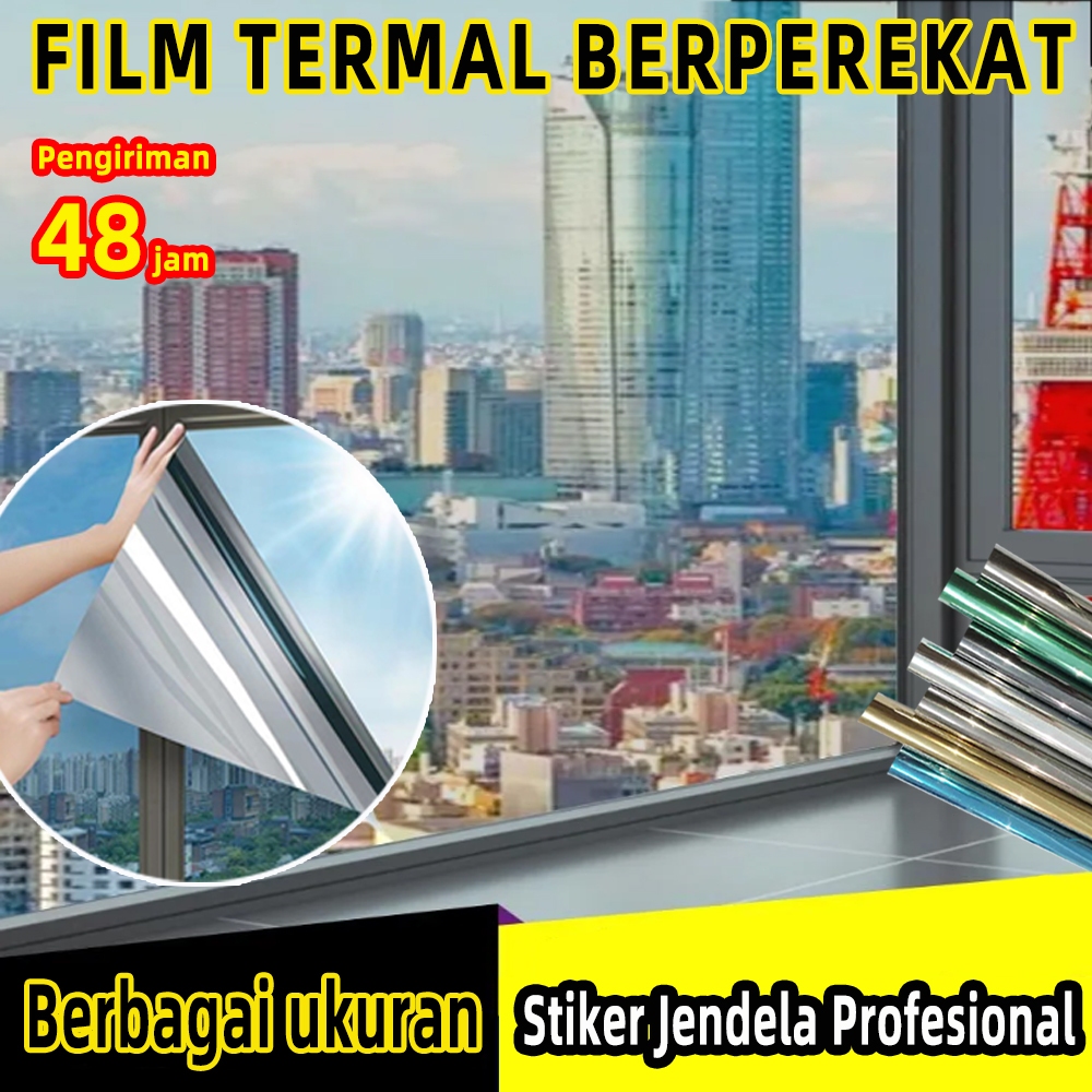 【kami】kaca film kaca film jendela kaca film jendela rumah kaca film mobil kaca film one way jendela 