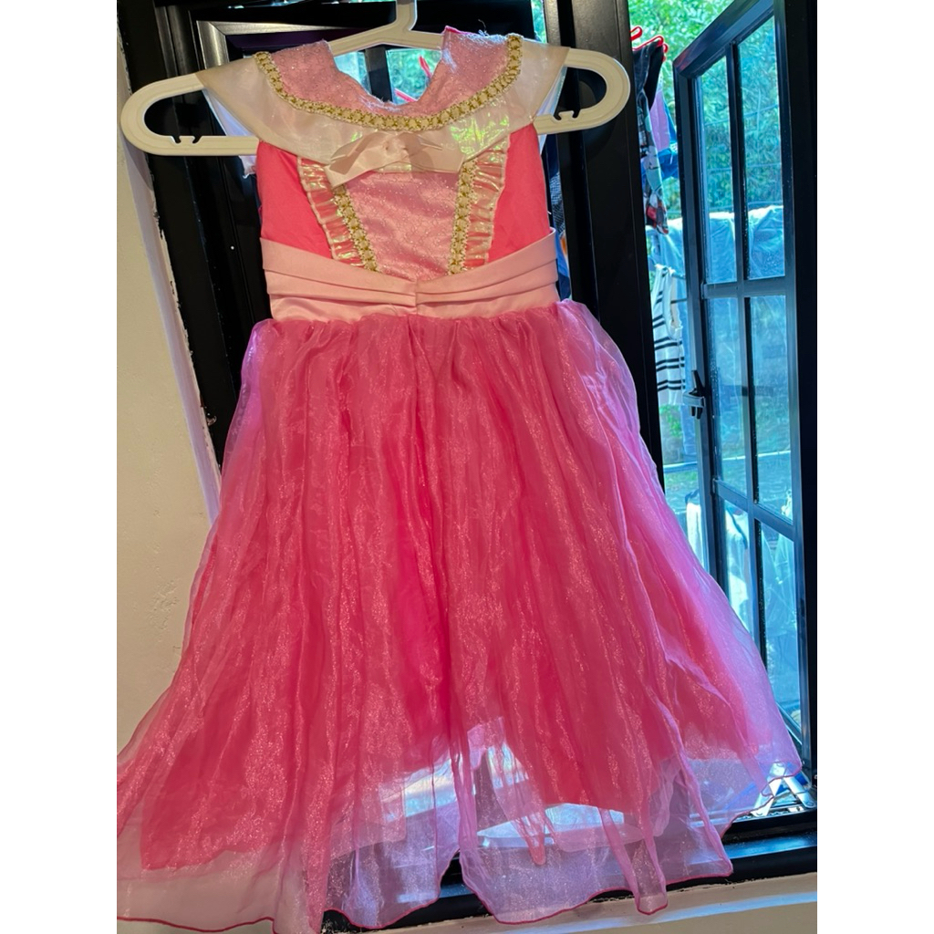 premium aurora dress