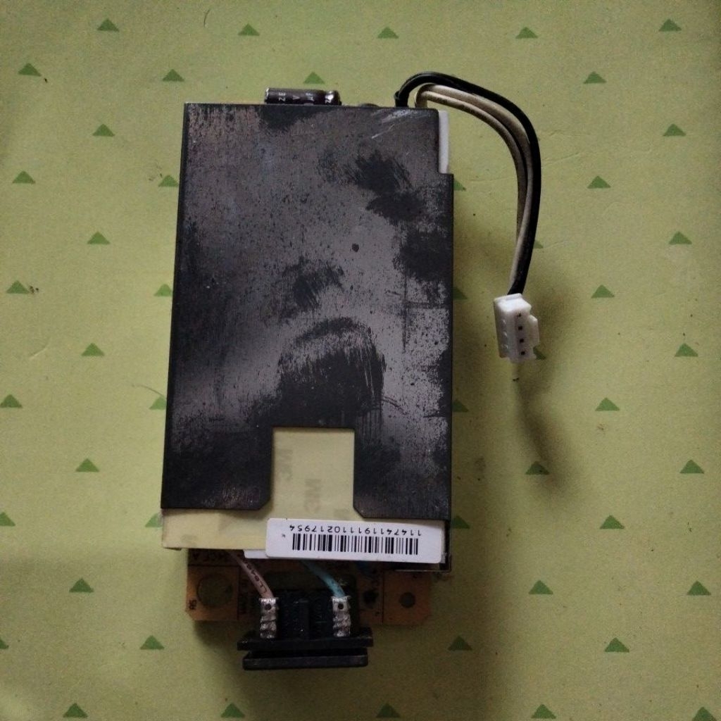 PSU PS2 SLIM SERI 9 100% ORI