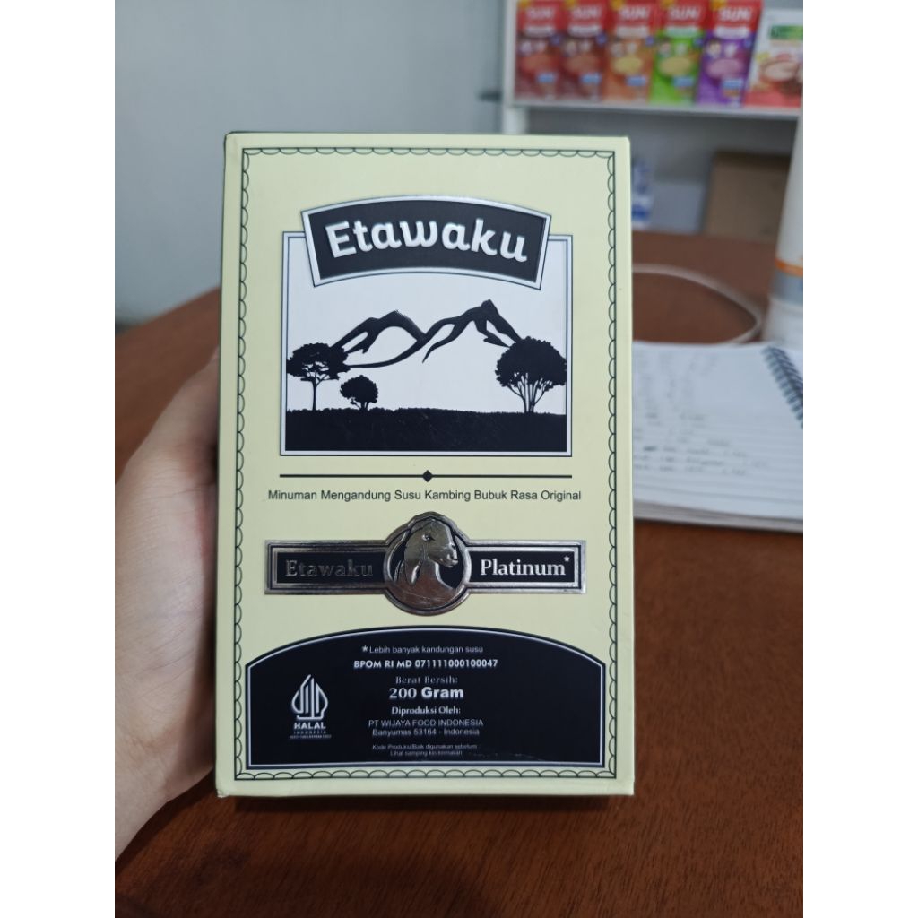 

Etawaku 200 gr
