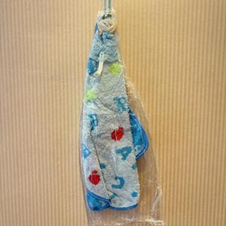 [MUNDAE] Lap Gantung Pembersih Meja Piring Dapur Serbet Gantung / Lap tangan Karakter Lucu