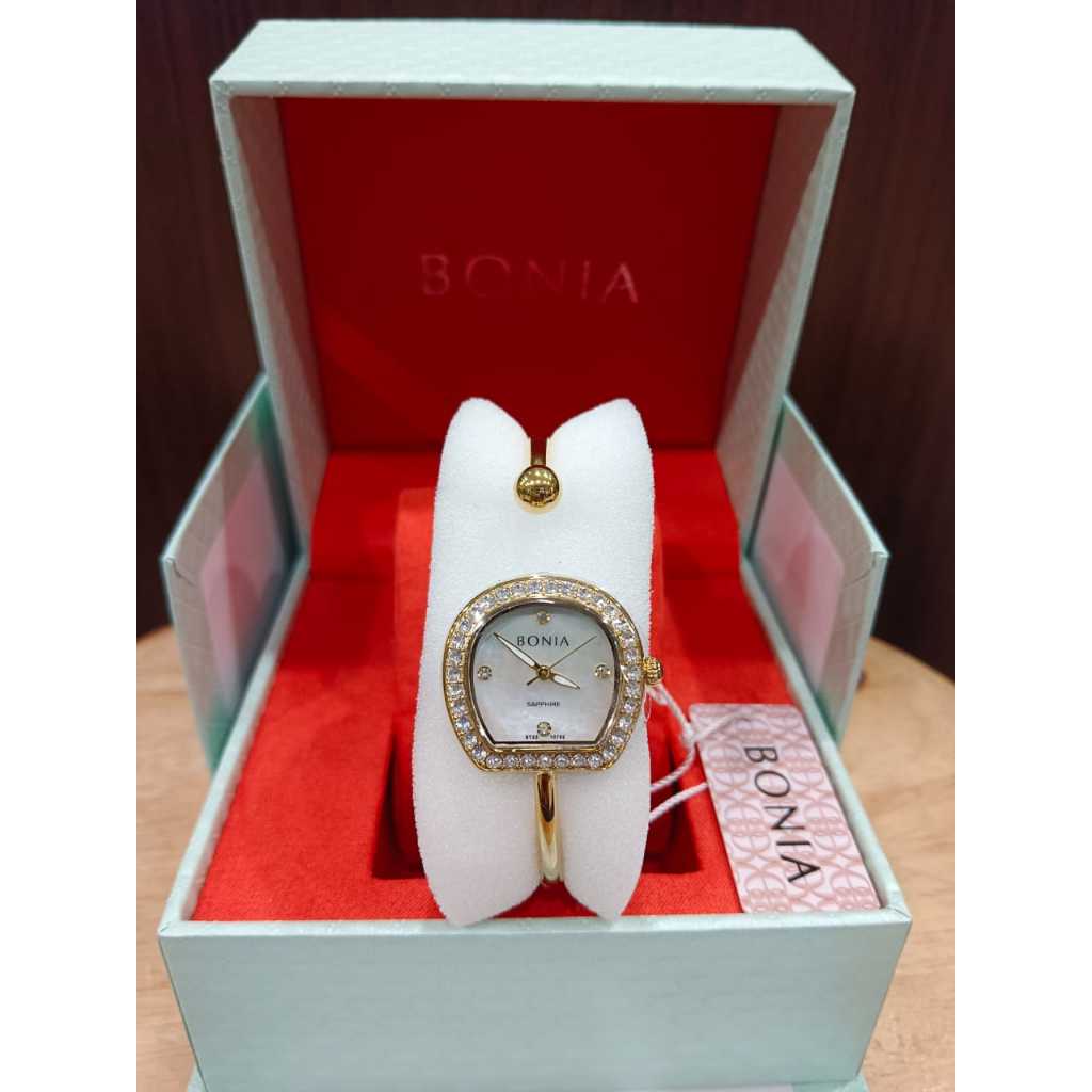 Jam Tangan Wanita Bonia BONIA BNB 10792 Original