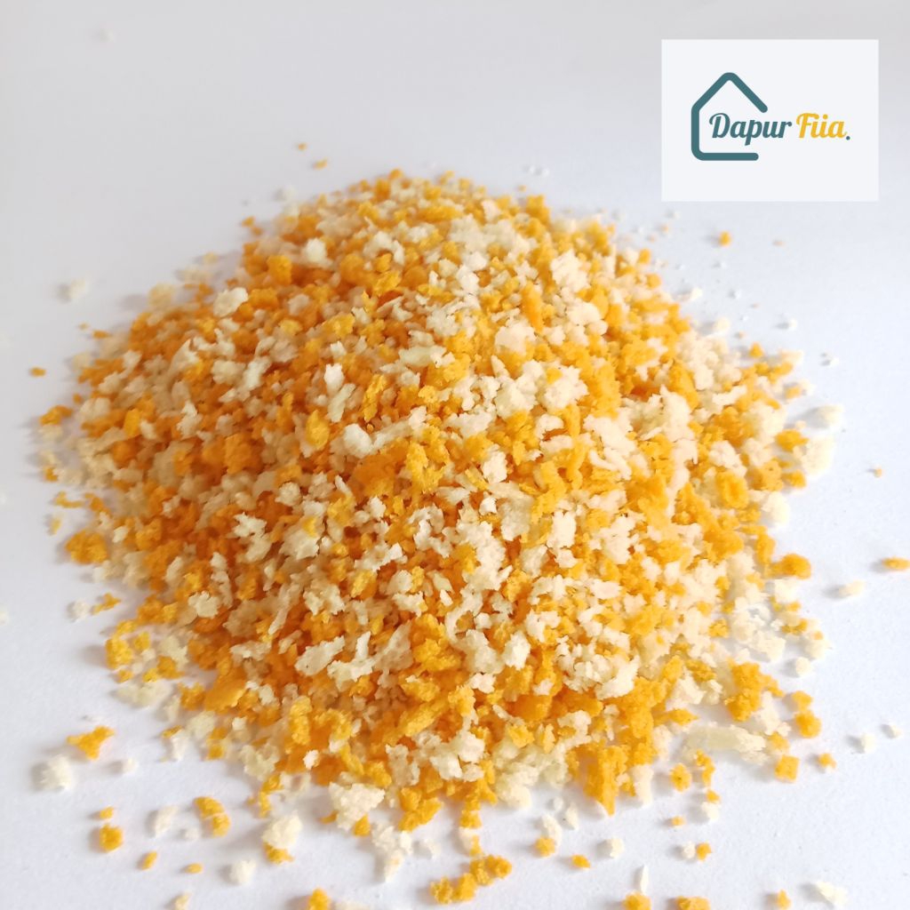 

tepung roti 100 gram / tepung / bahan makanan