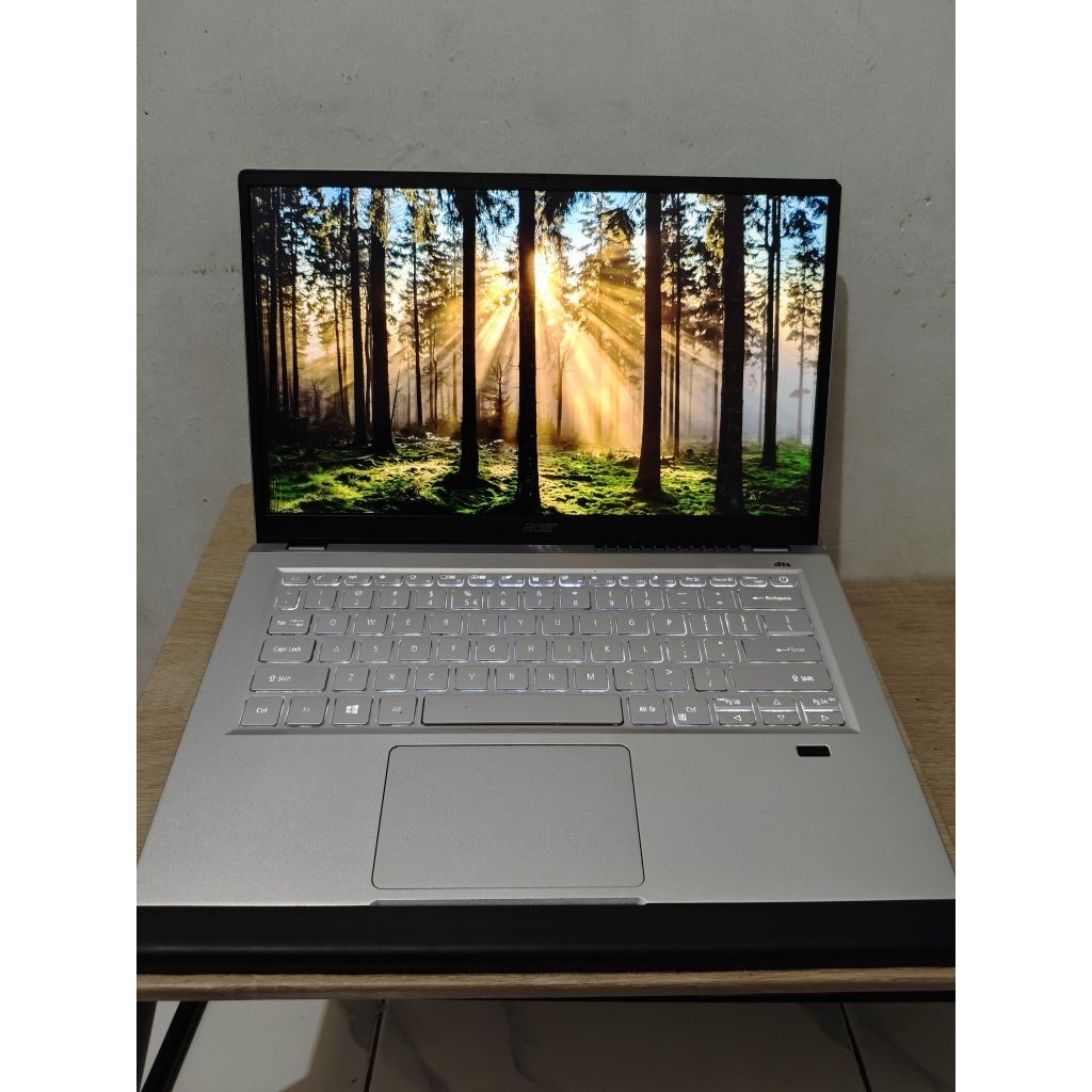 ACER SWIFT 3 INFINITY 4