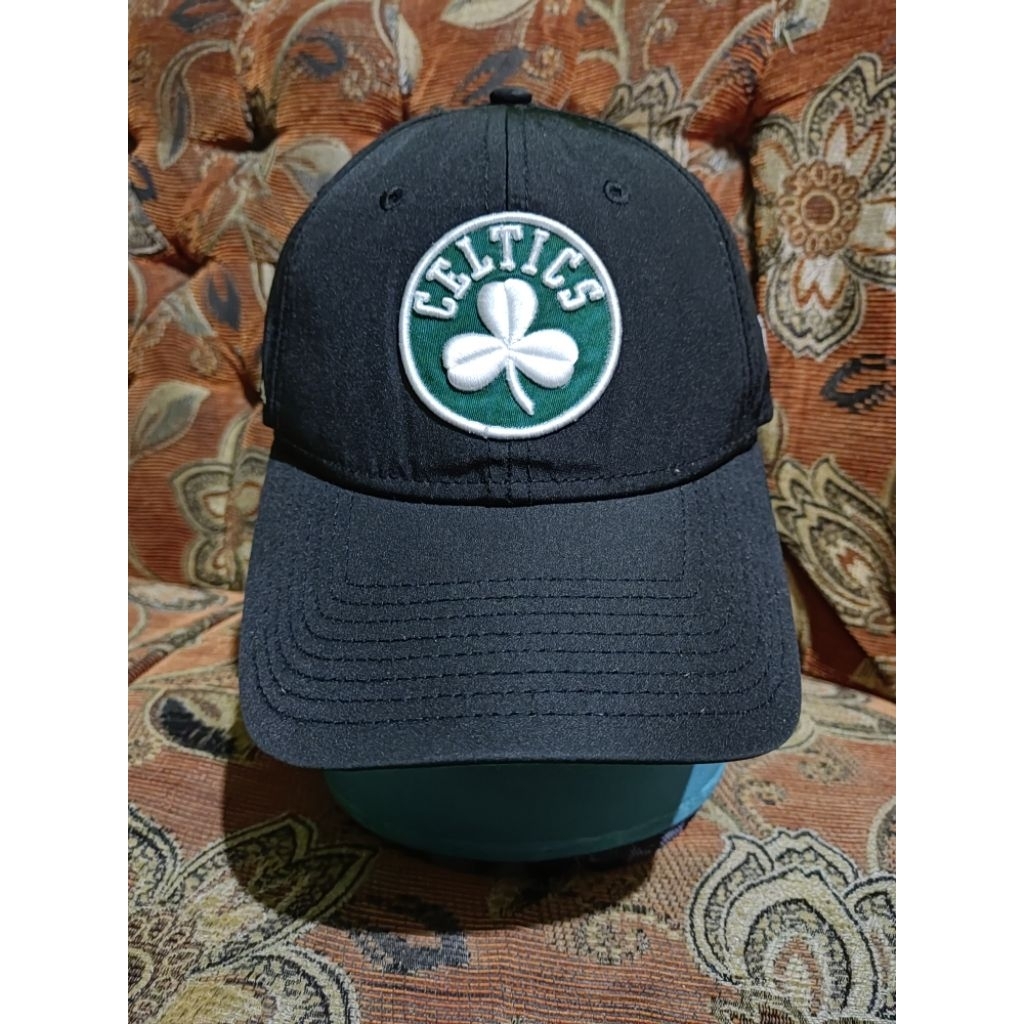 Topi New Era 9Forty NBA Boston Celtics