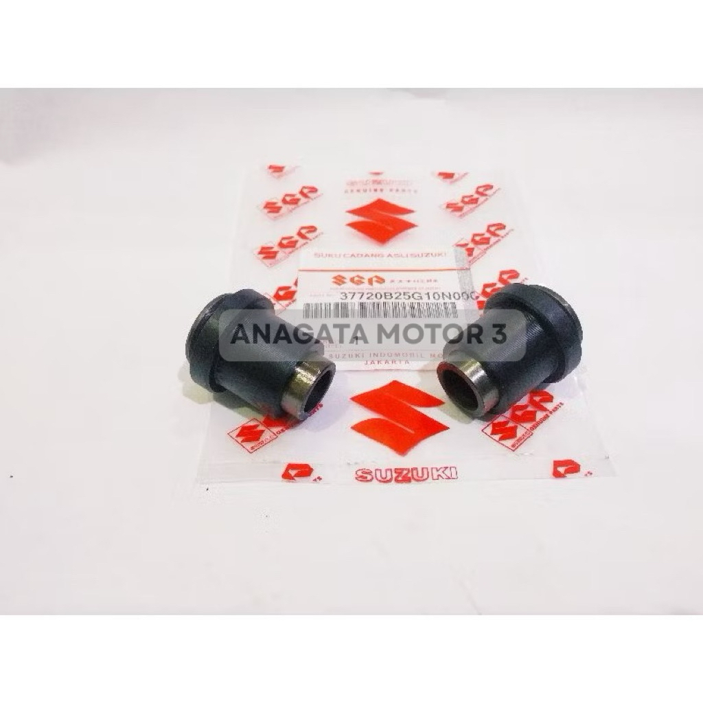 BOSH ARM BOSH SASIS SUZUKI THUNDER 125 BEST PRODUK KUALITAS ORIGINAL..