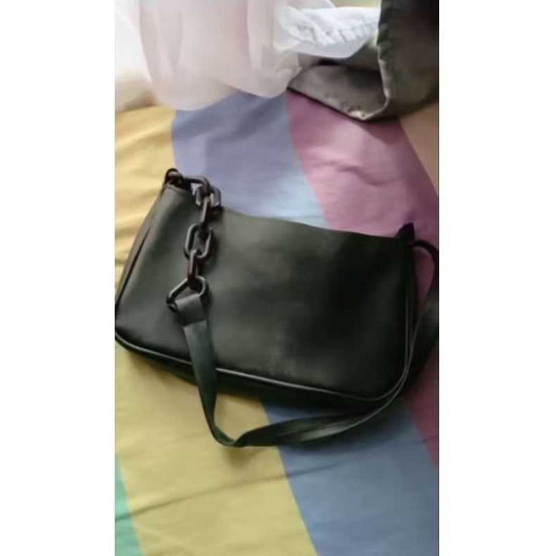 preloved shoulderbag