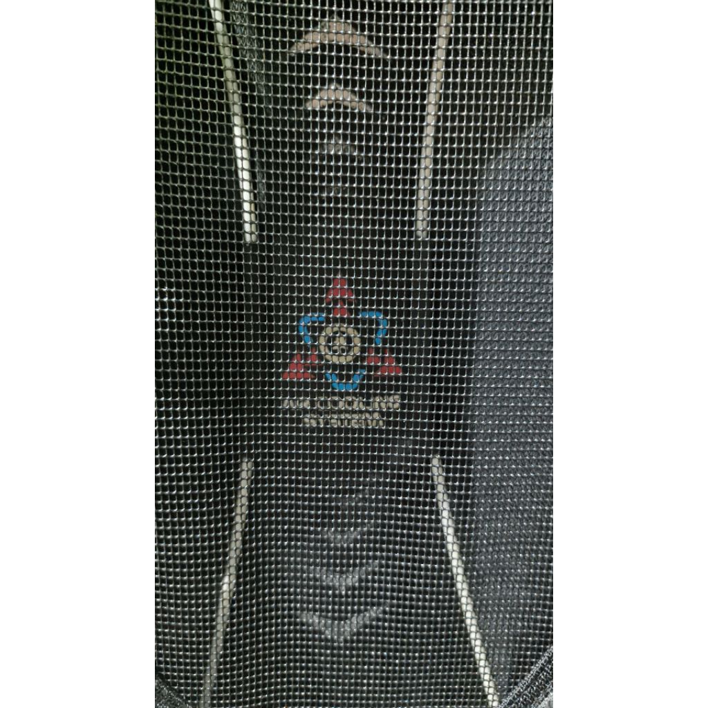 Tas gunung consina outlander carrier 60L