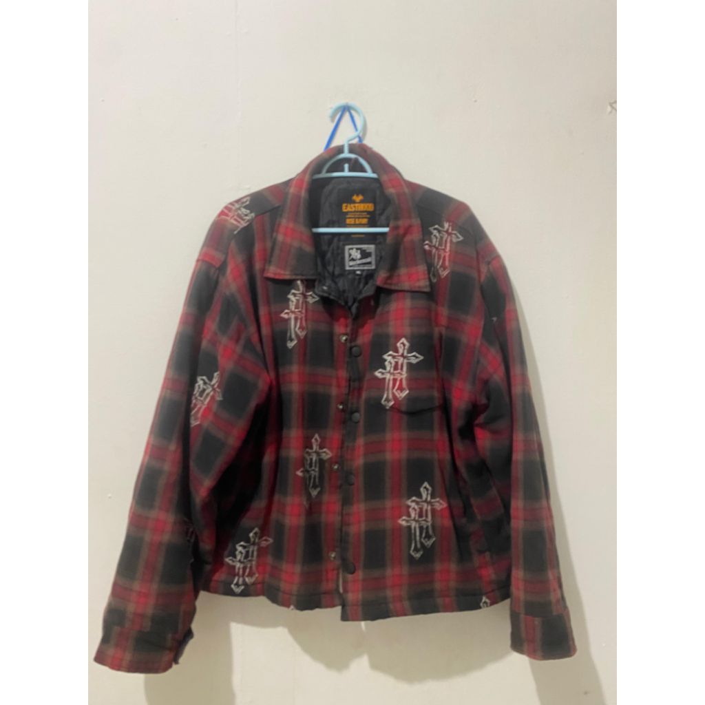 EasthoodXBlackencult