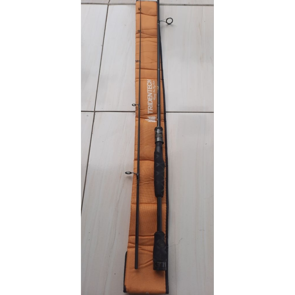 joran tridentechh panthera second