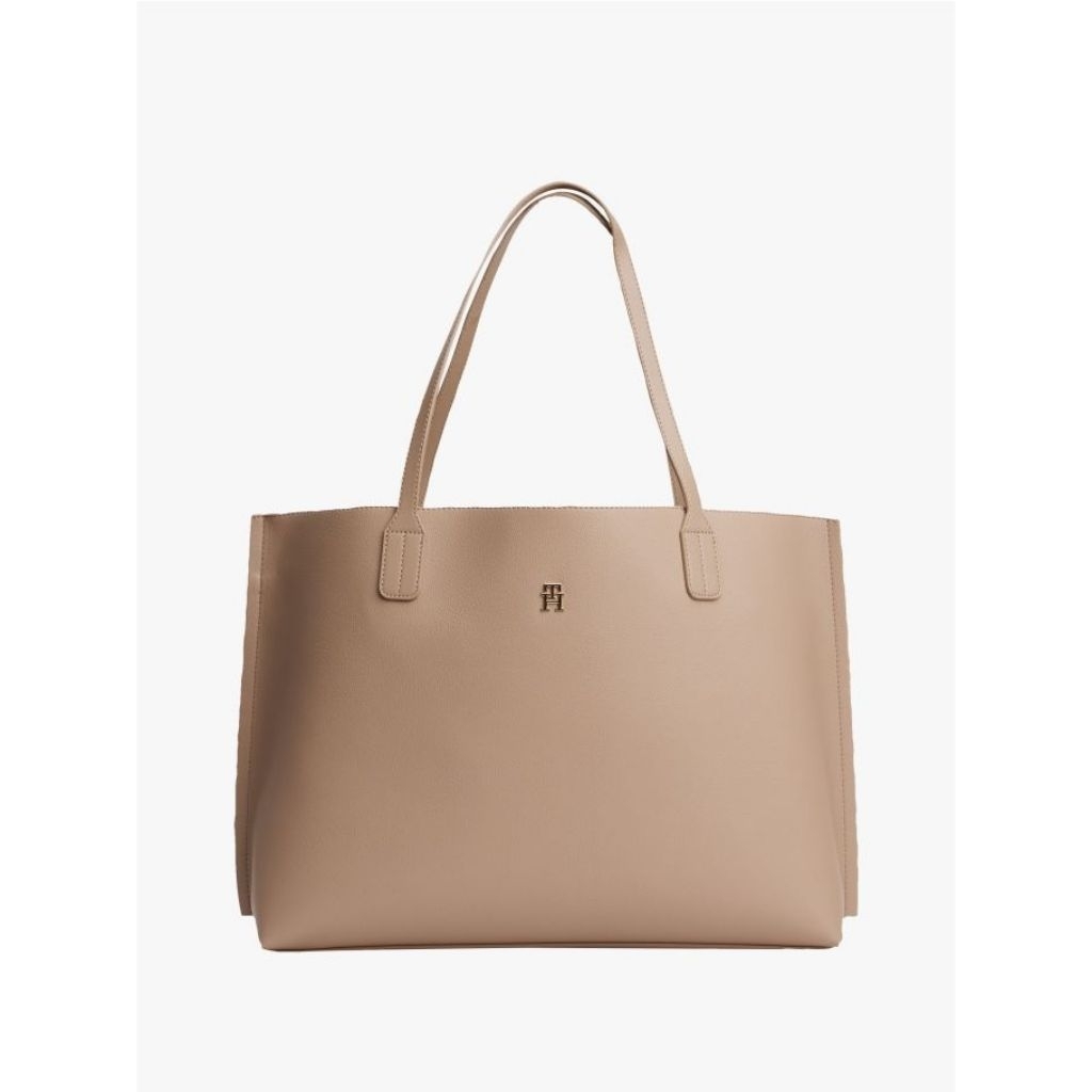 Tommy Hilfiger TH Distinct Tote Bag Wanita