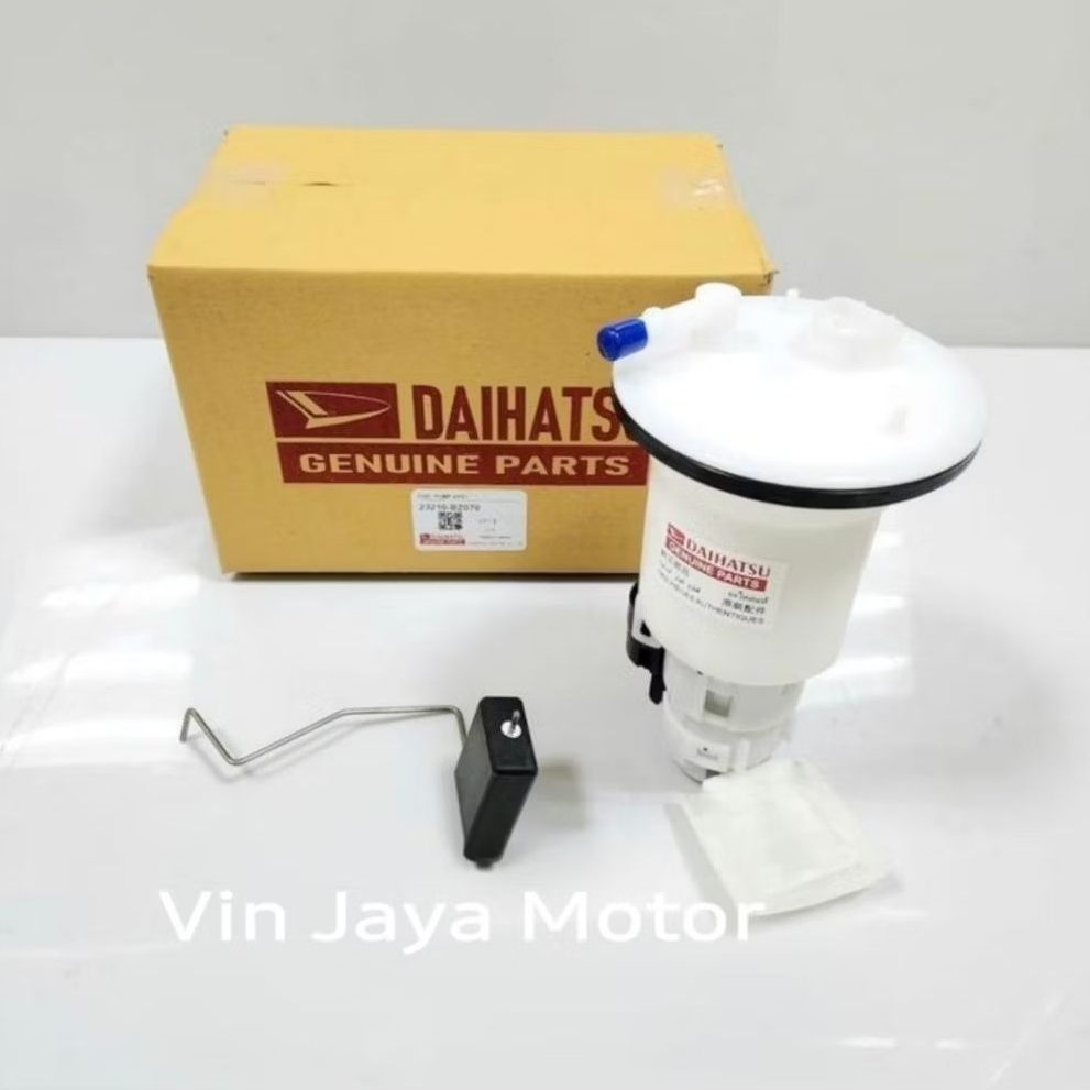 Fuel Pump Assy Pompa Bensin Komplit  Avanza Xenia Veloz 2011-2014 Original