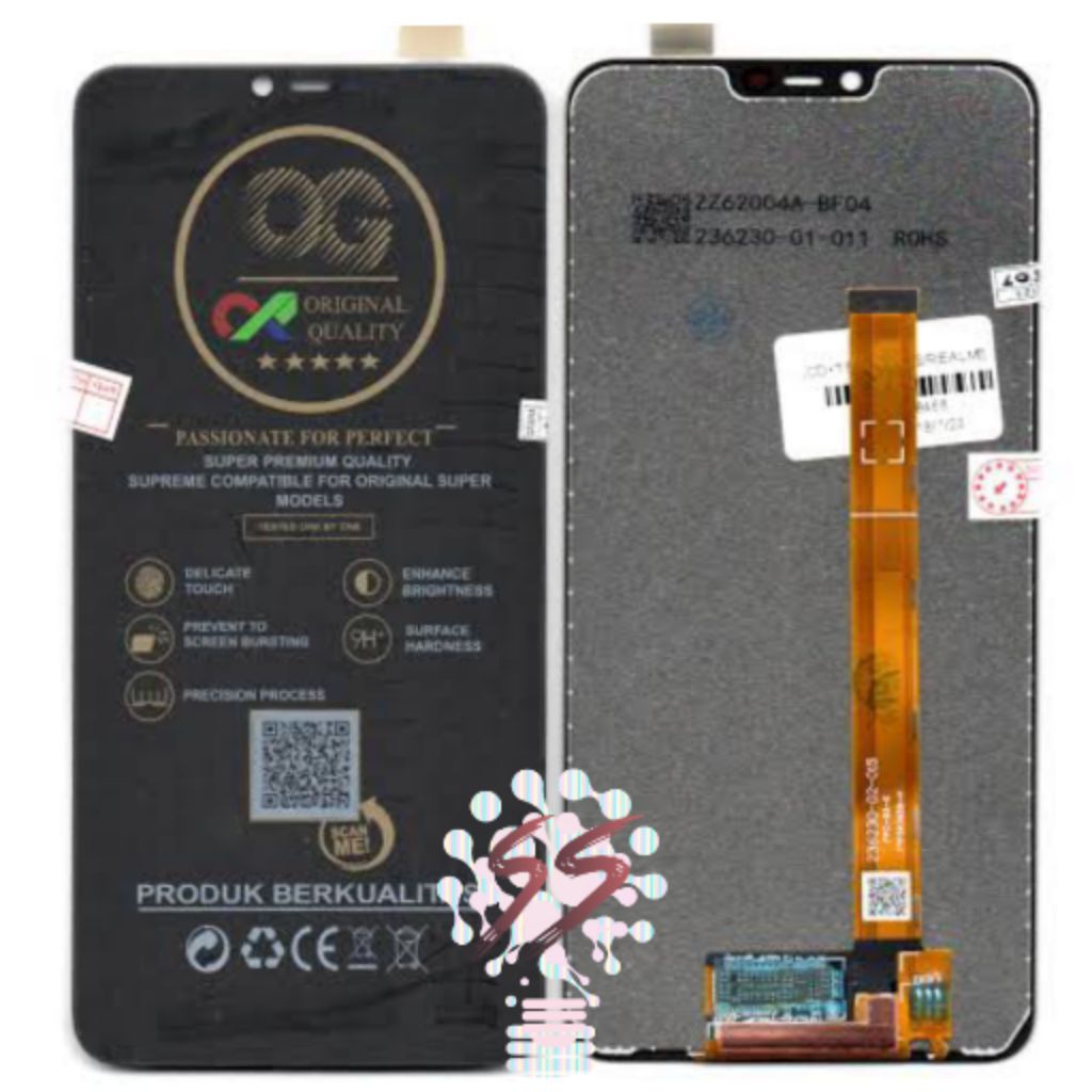 LCD VIVO V9 / V9 PRO