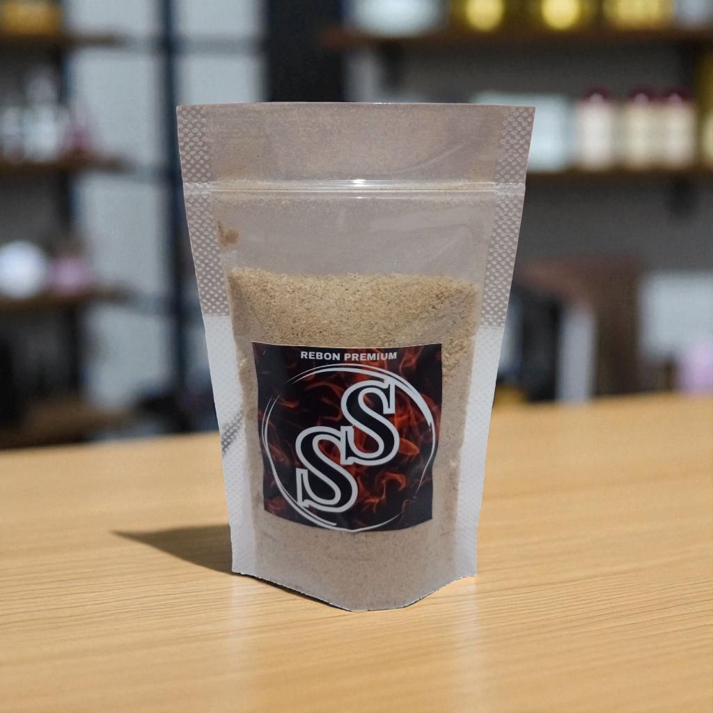 

udang rebon halus super