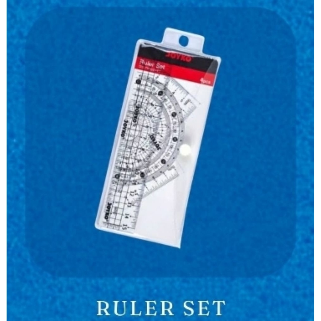 

Ruller Set Joyco