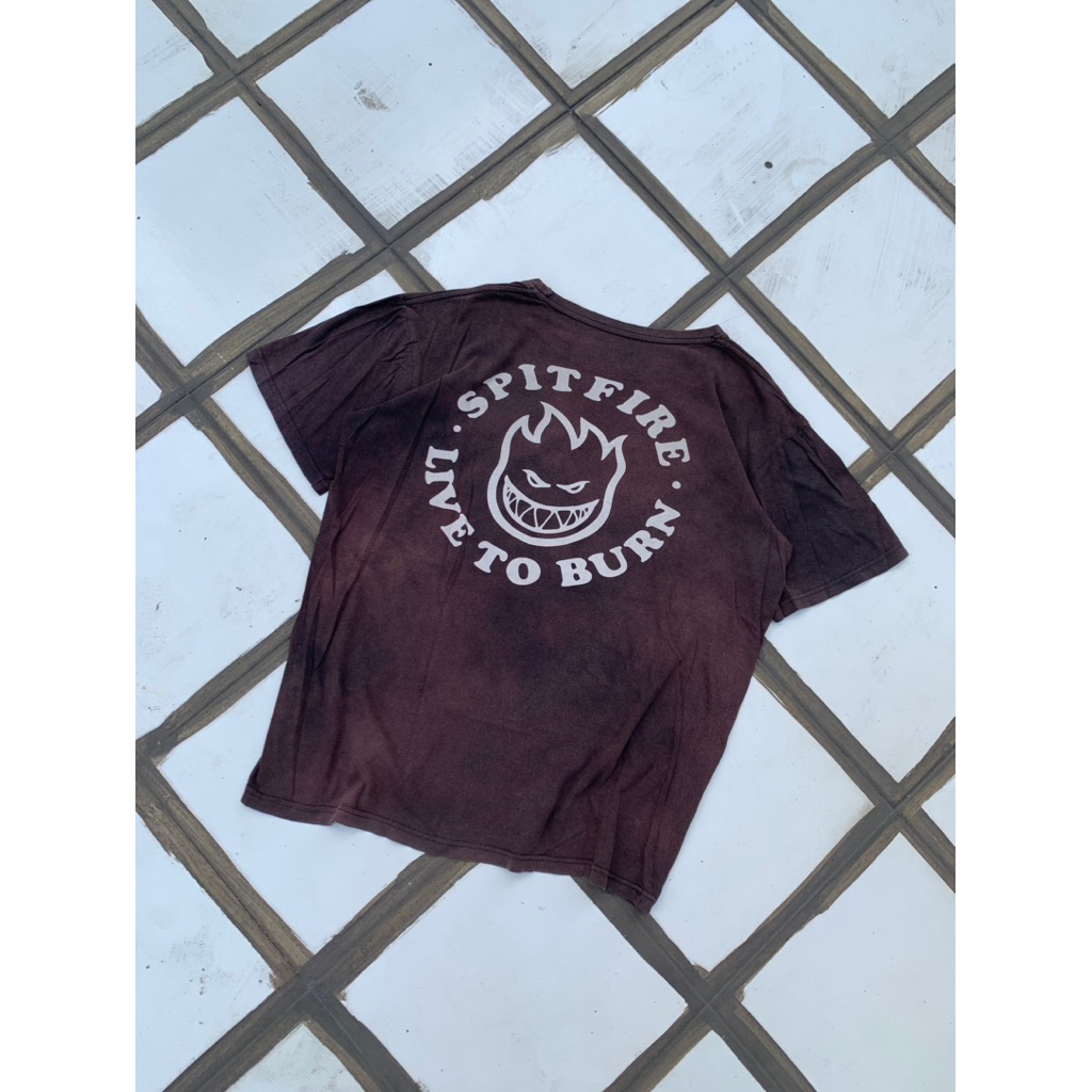 KAOS SPITFIRE SECOND