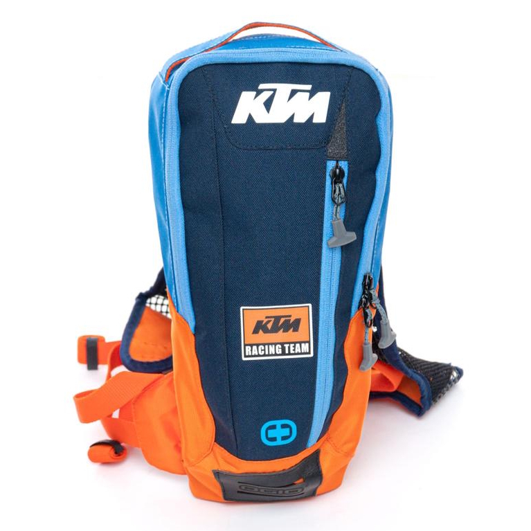 [LIMITED] Tas Ransel Sepeda / Backpack Waterproof / Tas Punggung - KTM