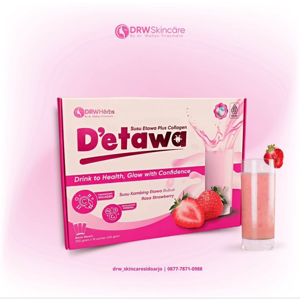 

Susu Kambing Colagen/Susu kecantikan/Susu kesehatan tulang