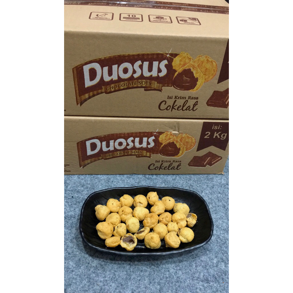 

SNACK ACEH | SUS COKLAT 1DUS @2KG | GROSIR SNACK MURAH DEDEL viral