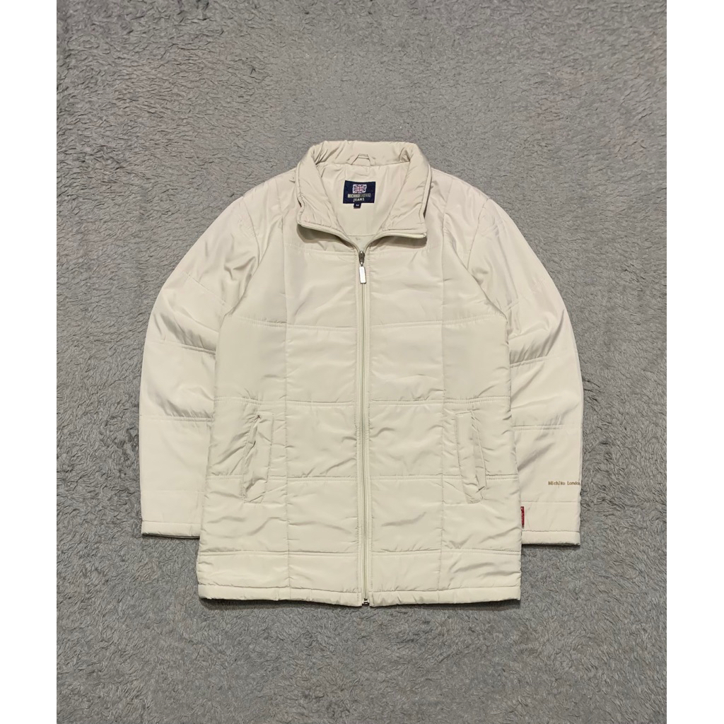 Jacket Michiko London Jeans Second Original