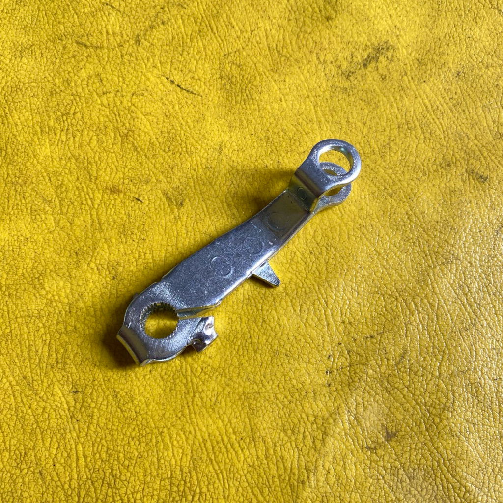 paha rem belakang panjang honda Vario beat spacy scopy