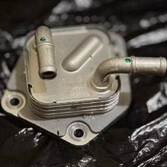 oil cooler Honda Jazz Hrv Mobilio Brio original