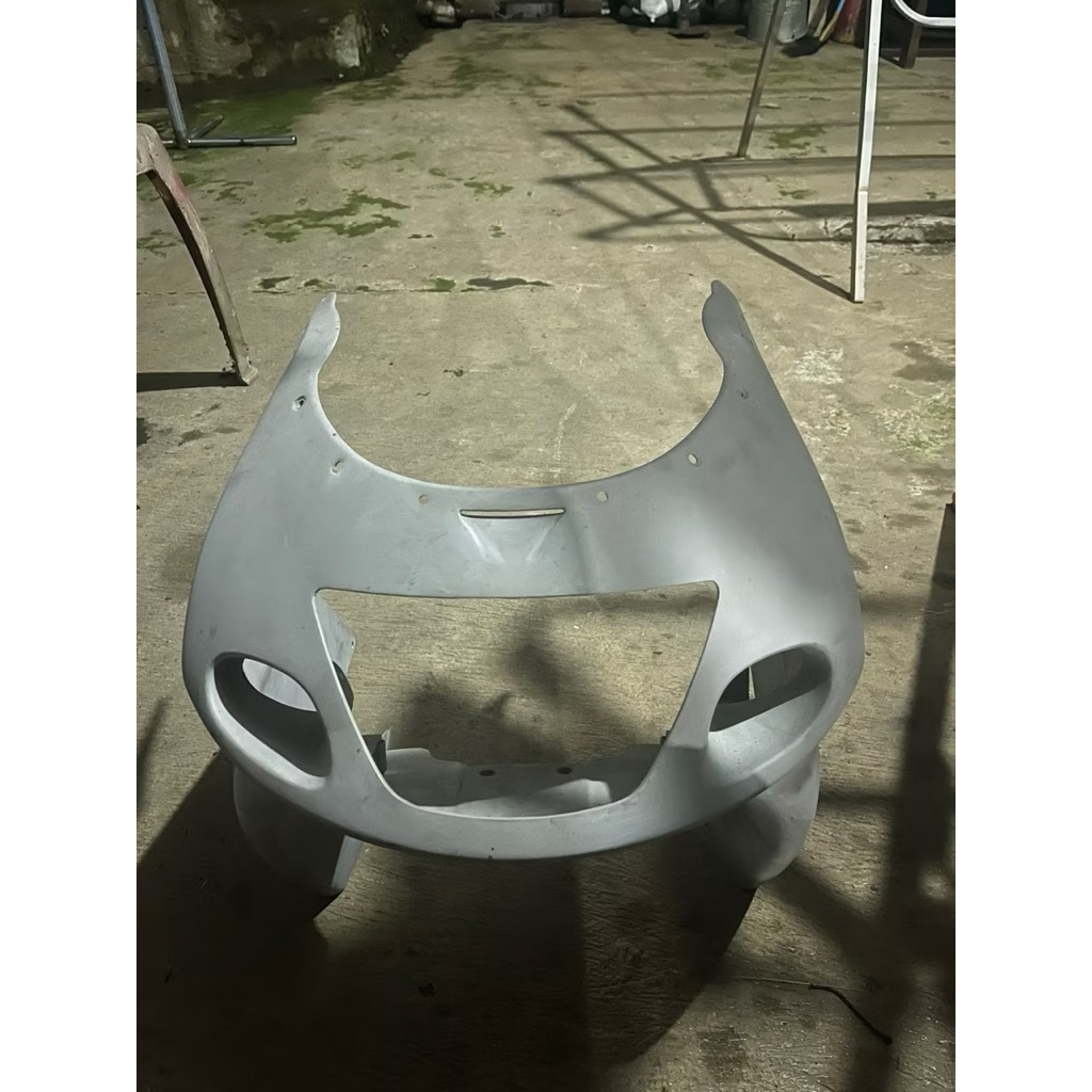 fairing ninja rr old