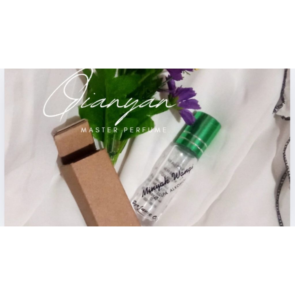 Qianyan parfum 10.ml