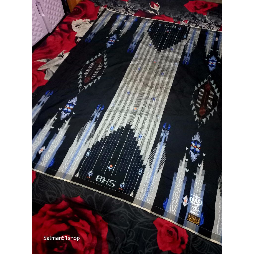 Afkir dan Secon BHS jadul full sutra