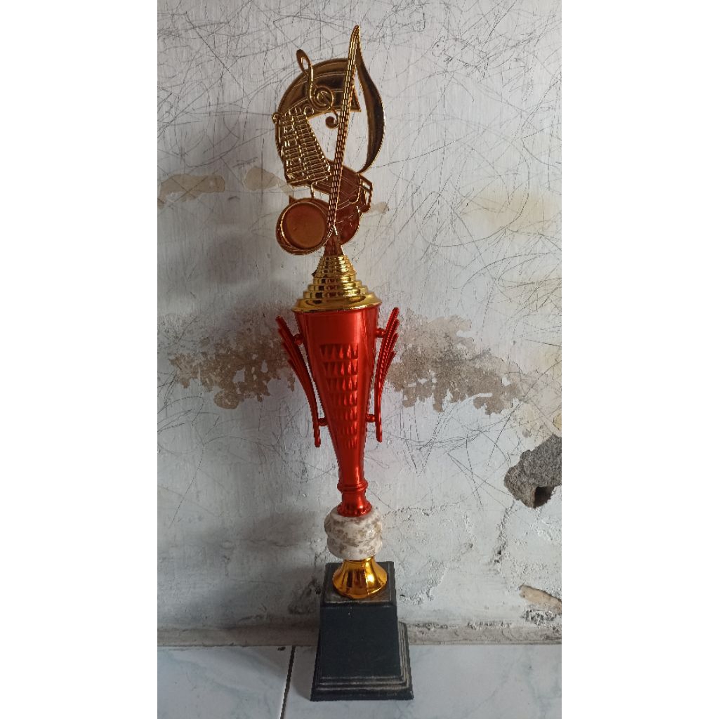Piala-Duplikat-Lomba