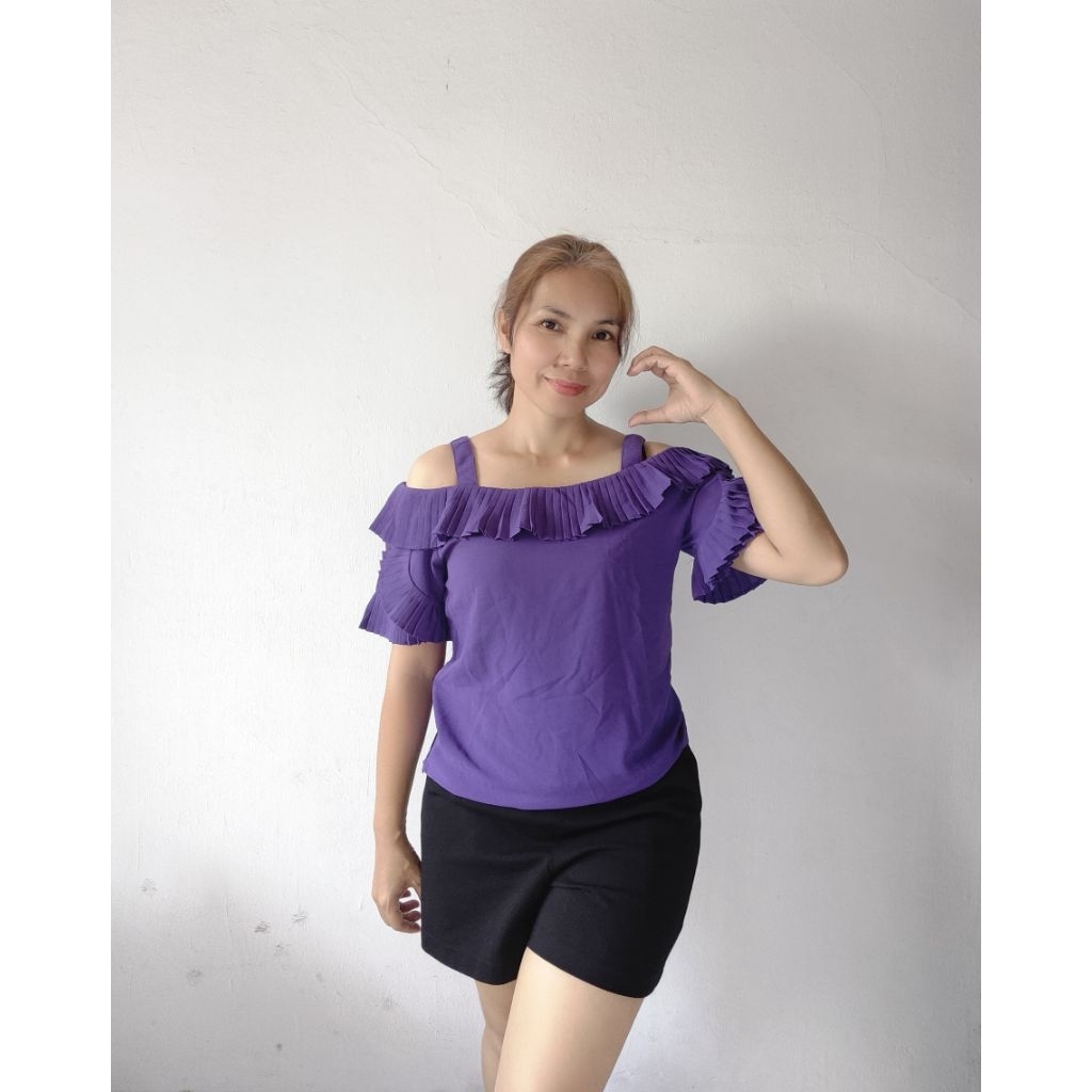 AS-Atasan Premium Polos