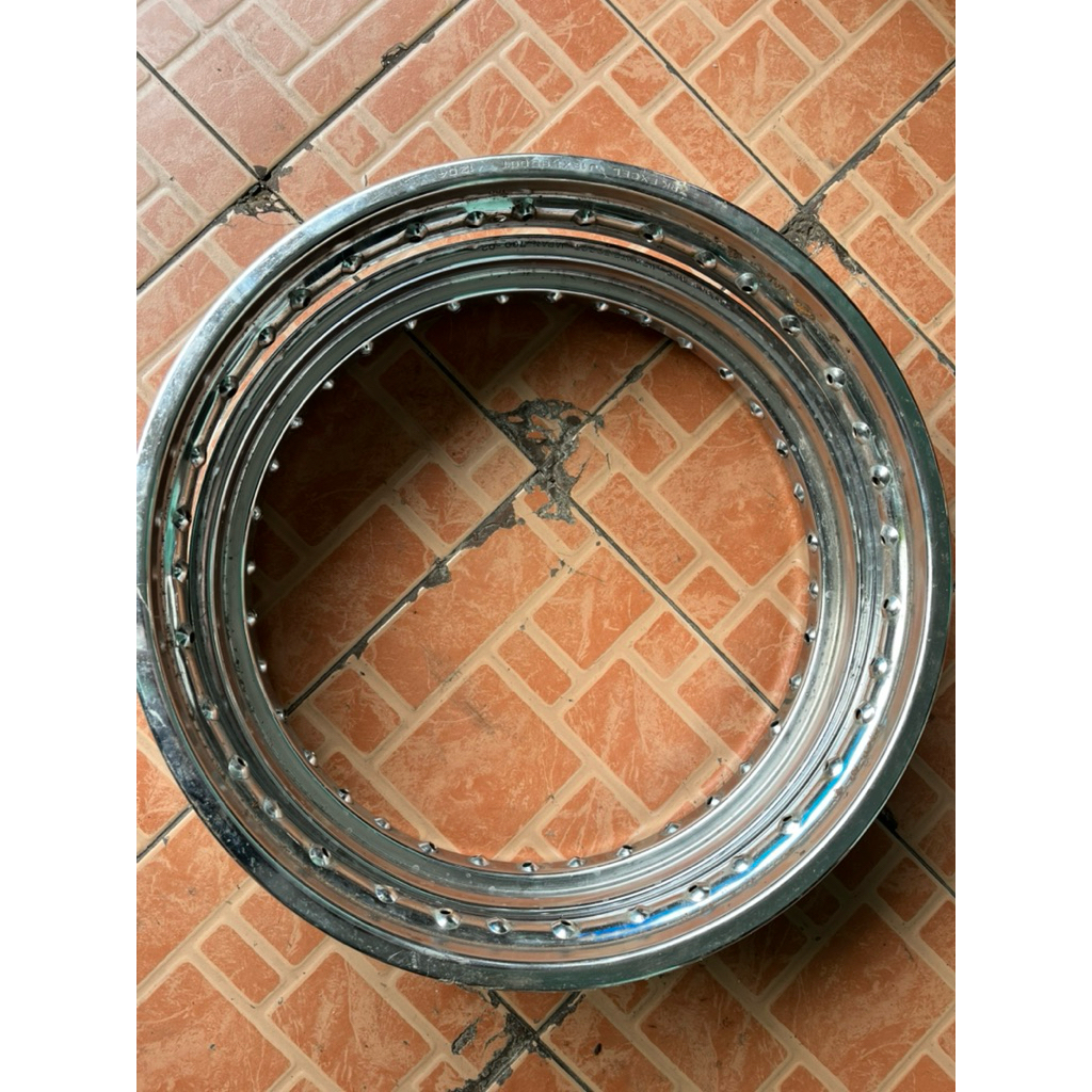 velg set thunder 250