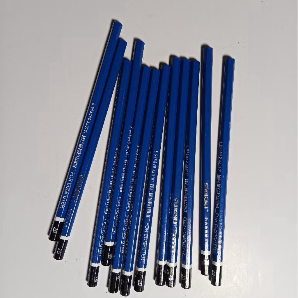 

[ 1 pcs ] Pensil 2b Station-1