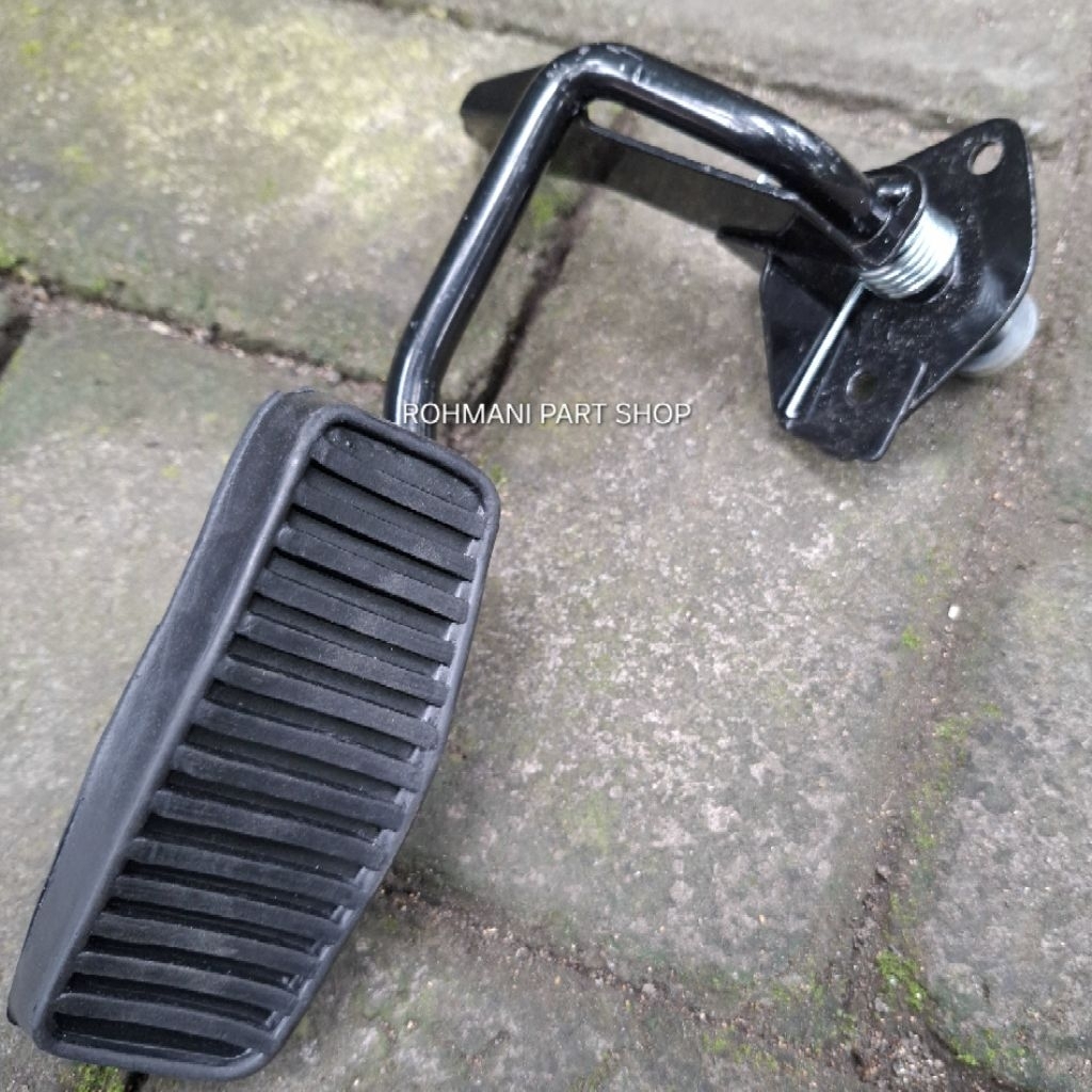 PEDAL GAS MITSUBISHI L300 DIESEL/BENSIN