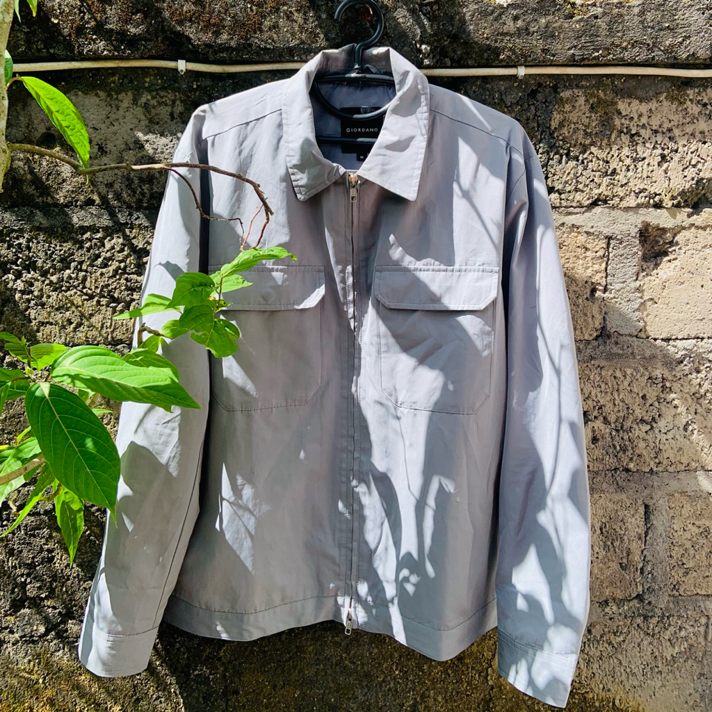 G1ord4n0 work jacket