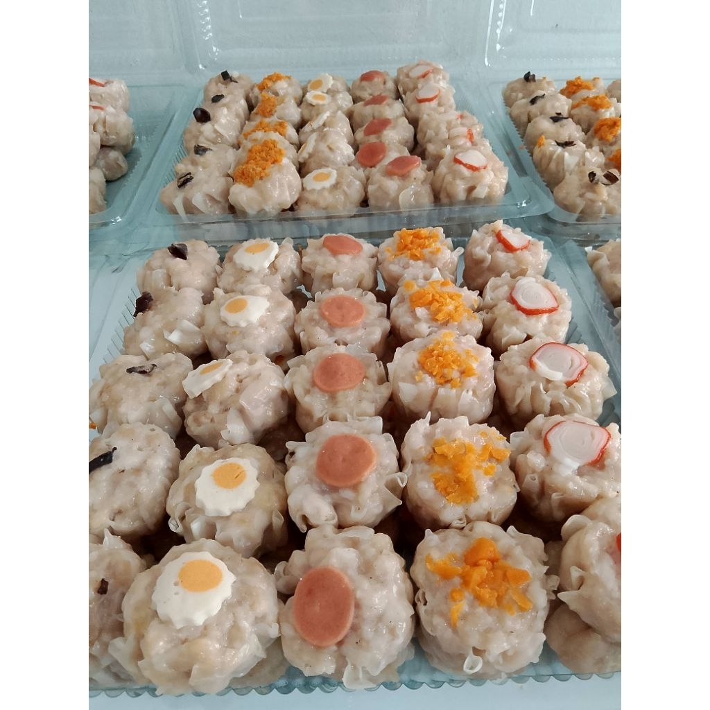 

dimsum