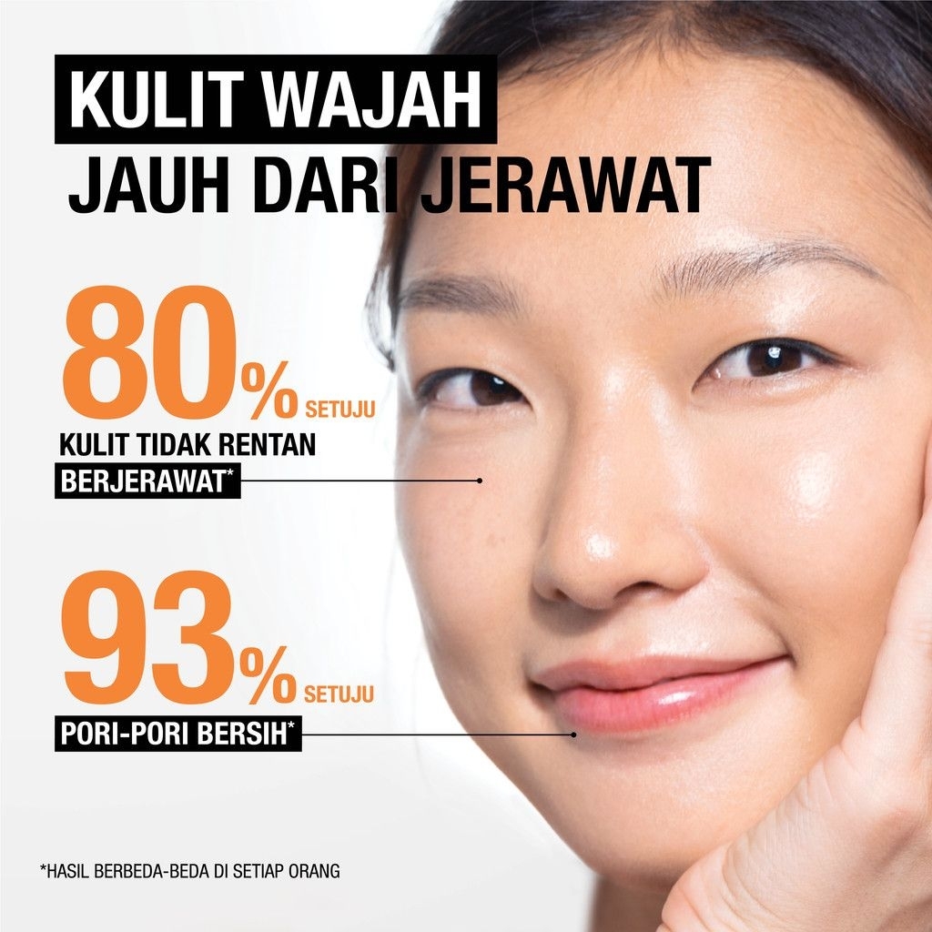 NEUTROGENA DEEP CLEAN ACNE FOAMING CLEANSER 100G