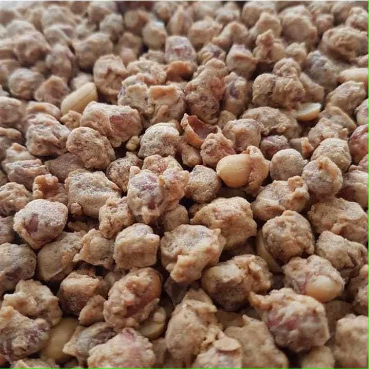 

KACANG MEDAN KUALITAS SUPER 1KG GURIH