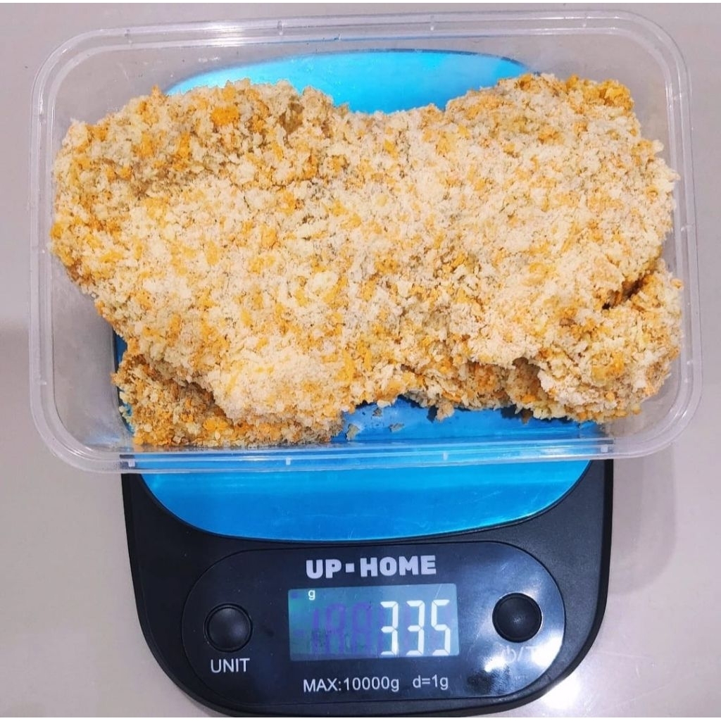 

Chicken Katsu Frozen