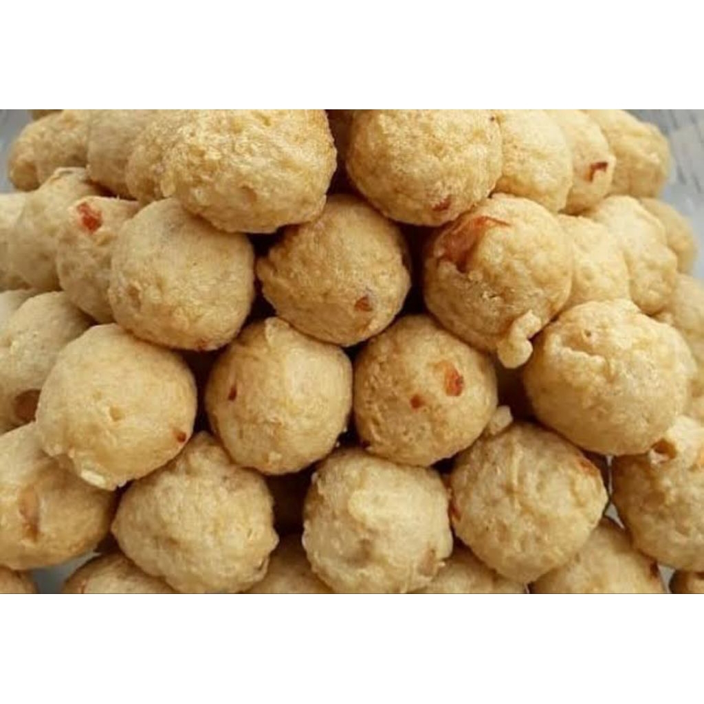 

Pempek adaan 100℅ ikan tenggiri