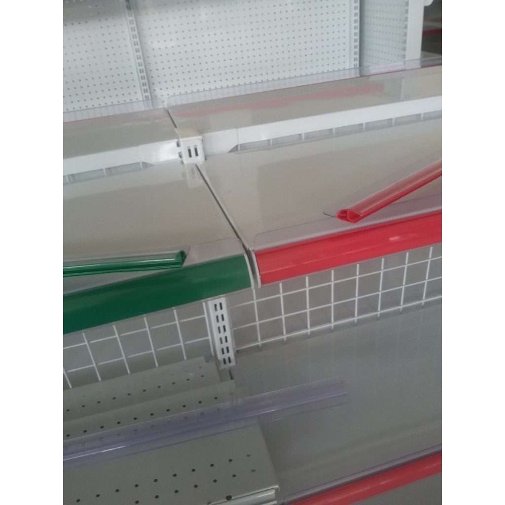 Pricetag Minimarket / Price Rail / Label Harga