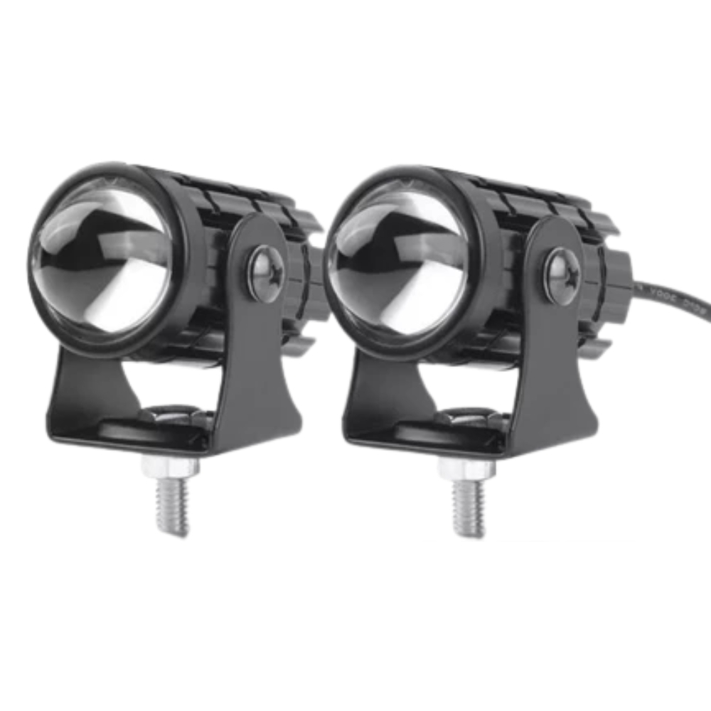 LAMPU TEMBAK lampu d2 laser lampu sorot motor Mini d2 laser lampu laser motor lampu led motor