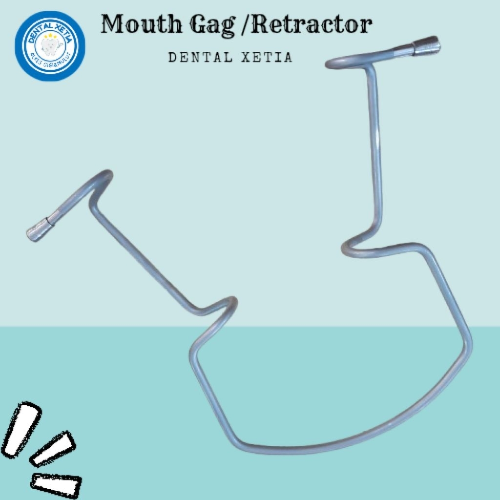MOUTH GAG