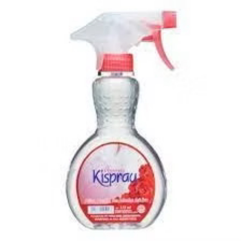 Kispray Botol Amoris 318ml