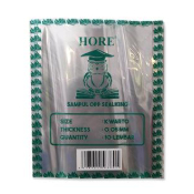 

Sampul Plastik Kwarto Lem Hore (1 pak isi 10)