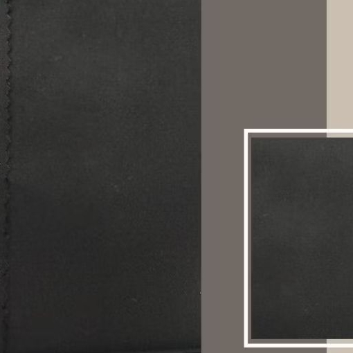 KAIN CELANA HITAM PEKAT DAN STRECHCY