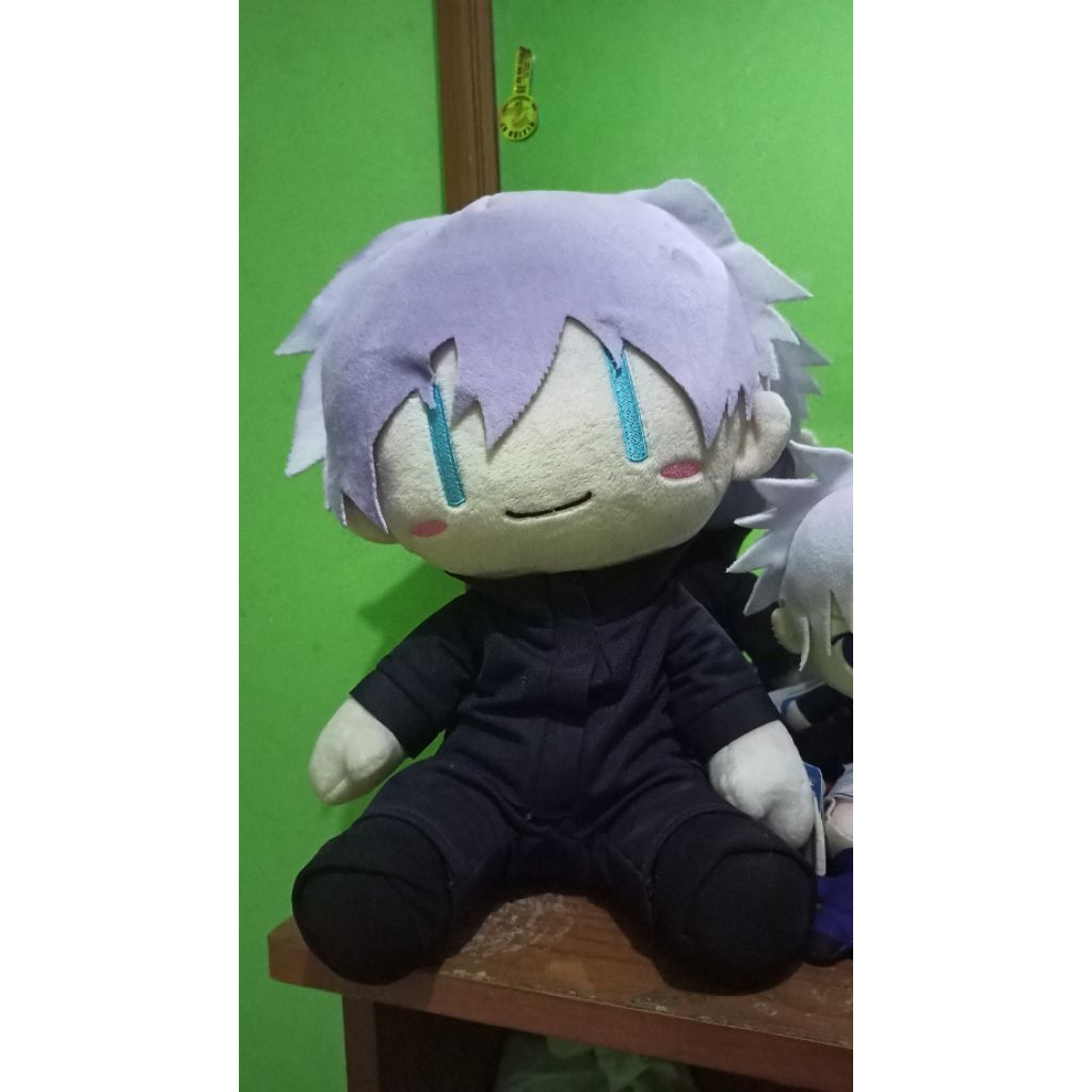 Gojo Satoru Yurugao/Big Taito